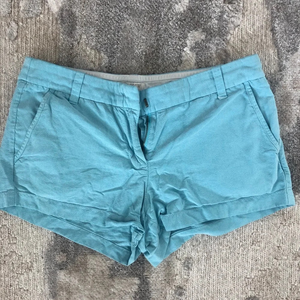 J Crew Shorts